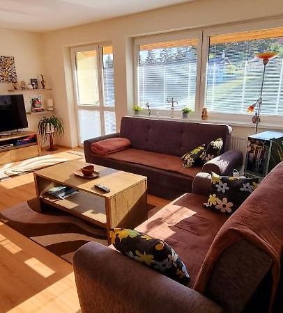 Mountain Village Apartment Pinewood *** Вышне-Ружбахи Экстерьер фото