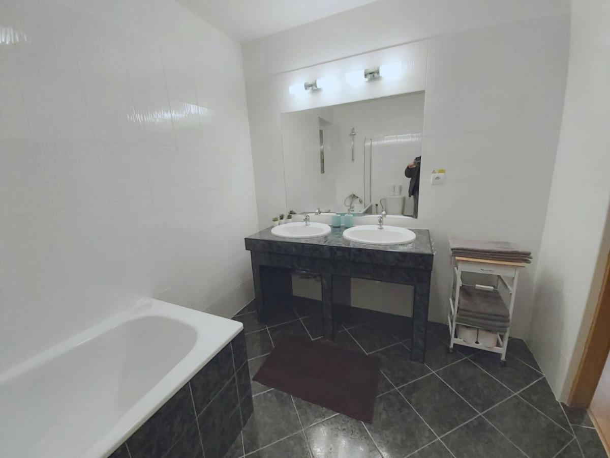 Mountain Village Apartment Pinewood *** Вышне-Ружбахи Экстерьер фото