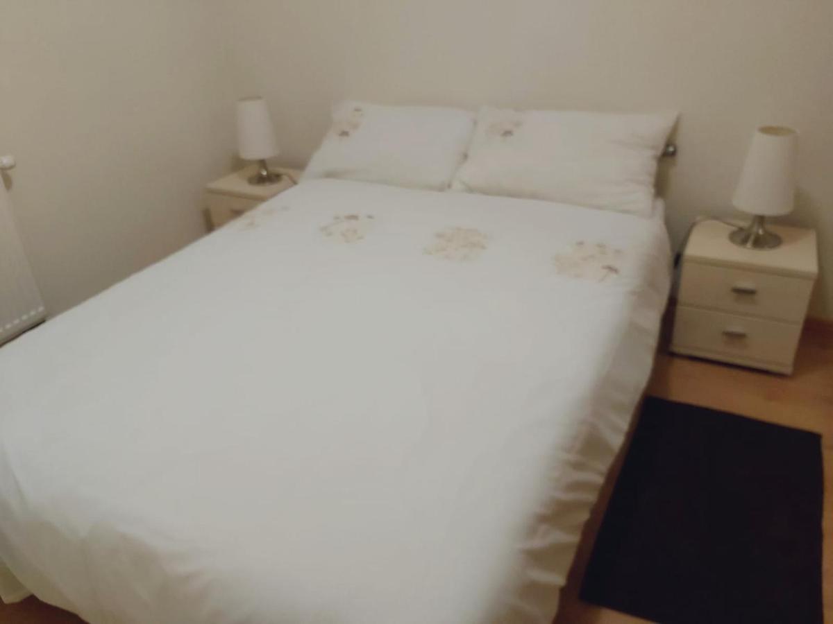 Mountain Village Apartment Pinewood *** Вышне-Ружбахи Экстерьер фото